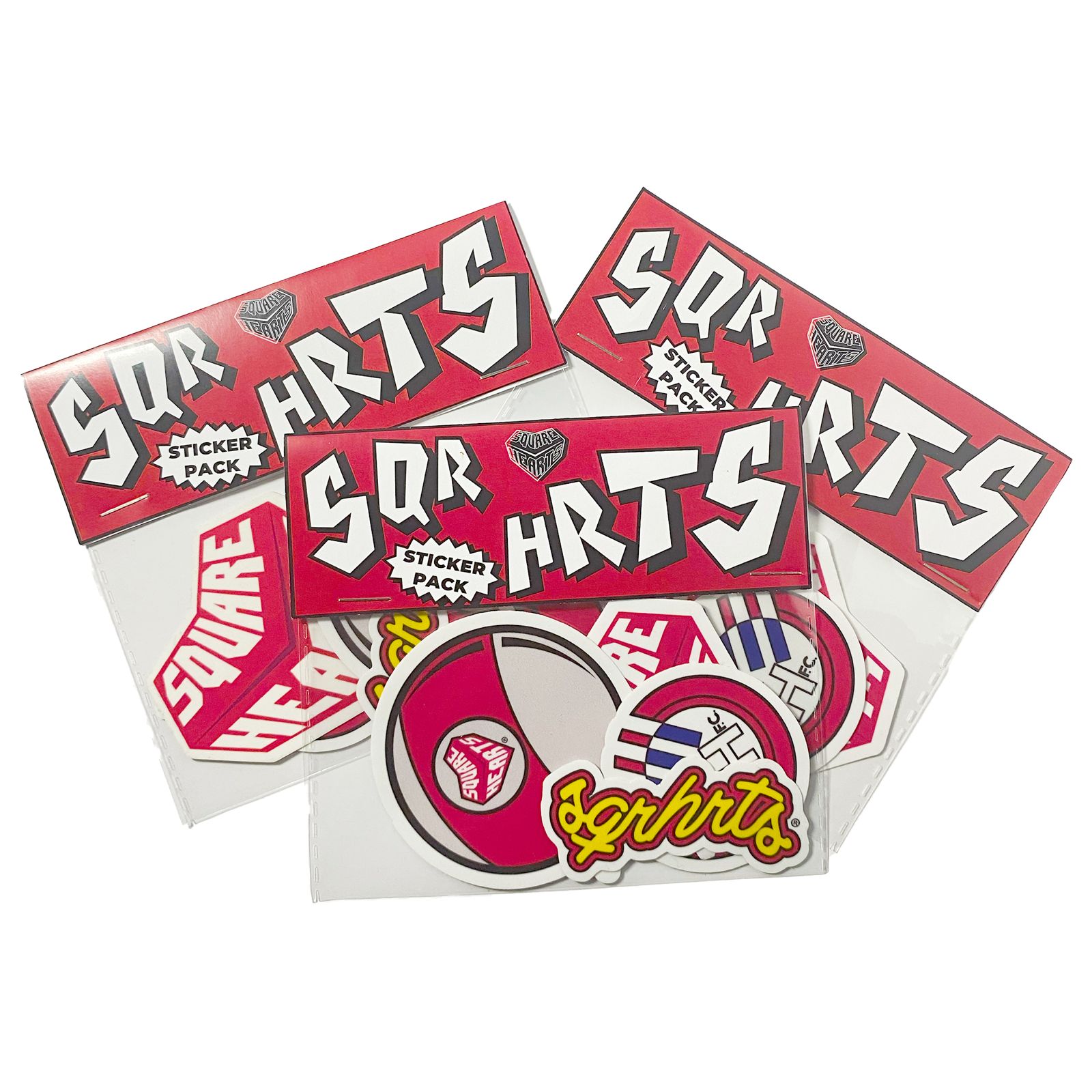 STICKER PACK image