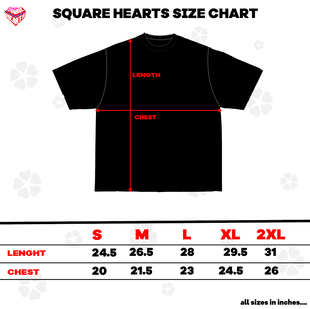 TOURIST TEE image