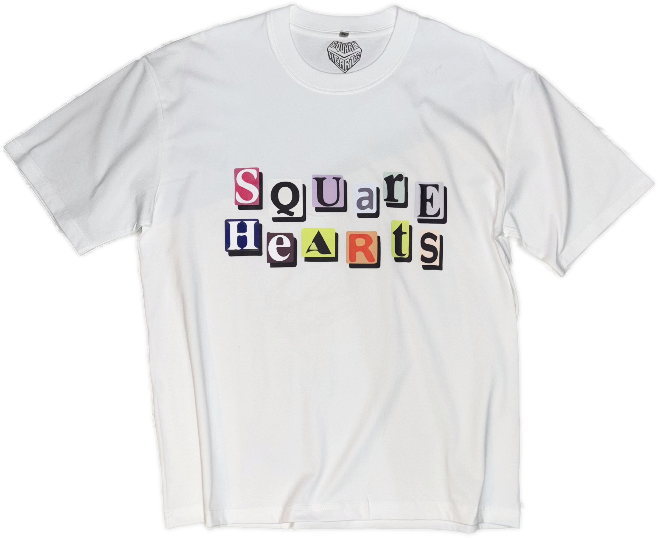 Added Product