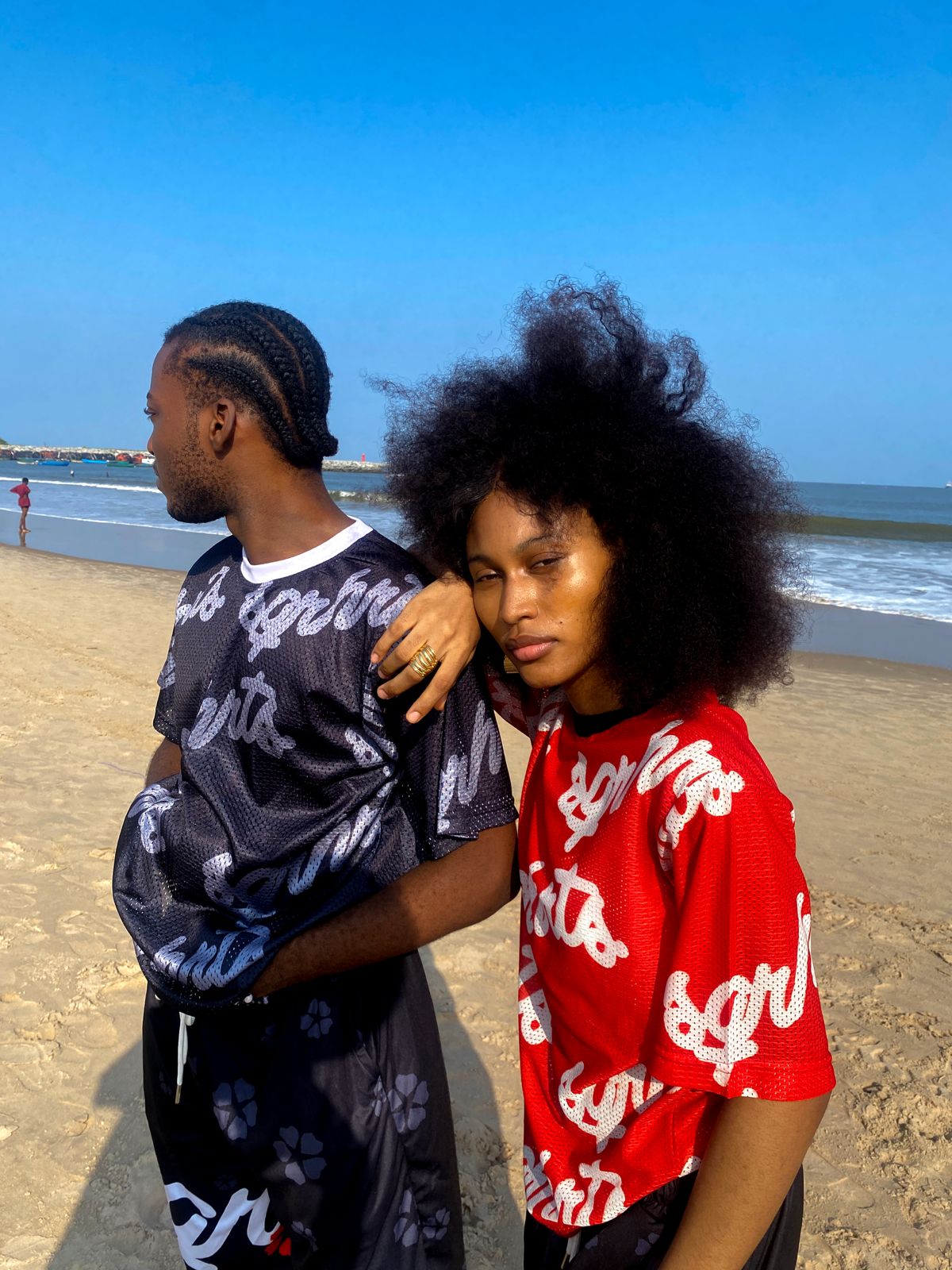 LOGOEVERYWHERE MESH image