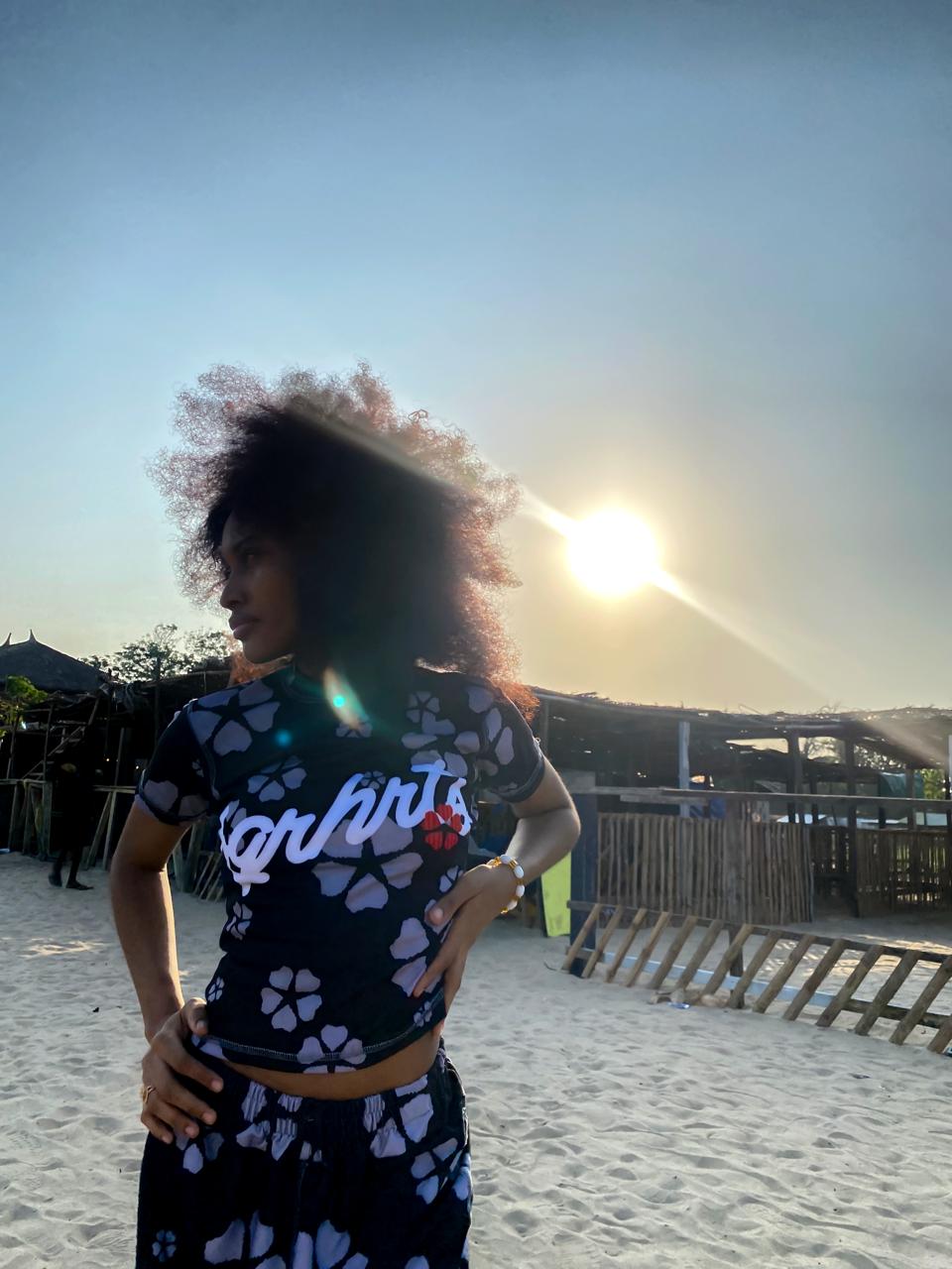 PETAL BOO-BOTTOMS image