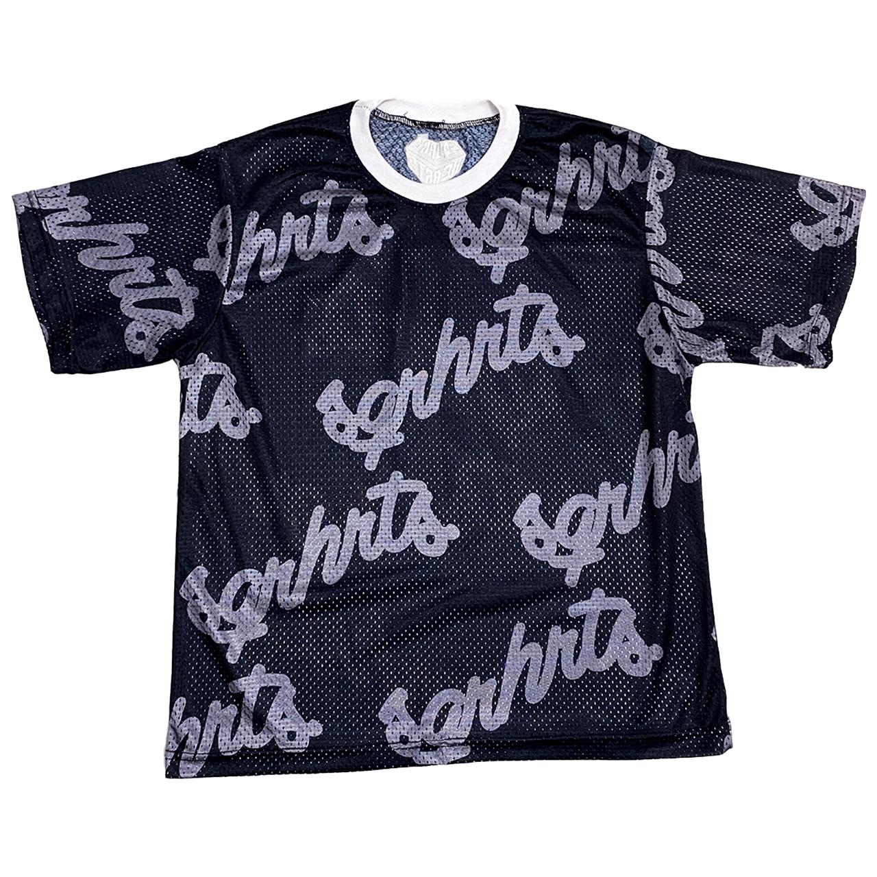 LOGOEVERYWHERE MESH image