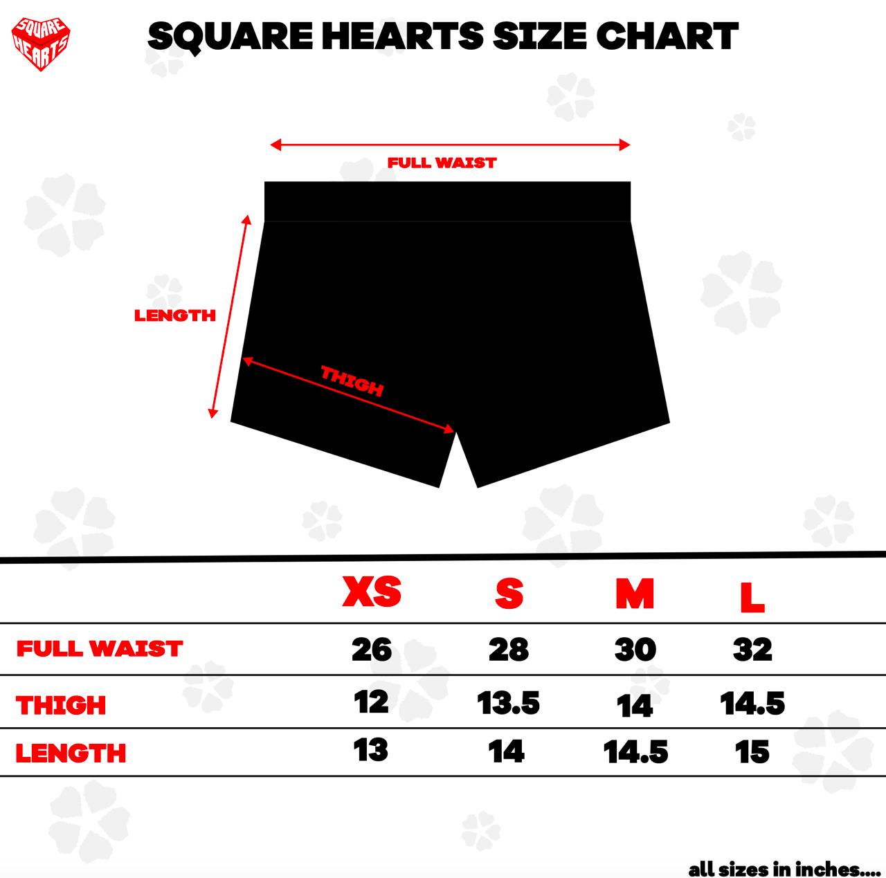 PETAL BOO-BOTTOMS image