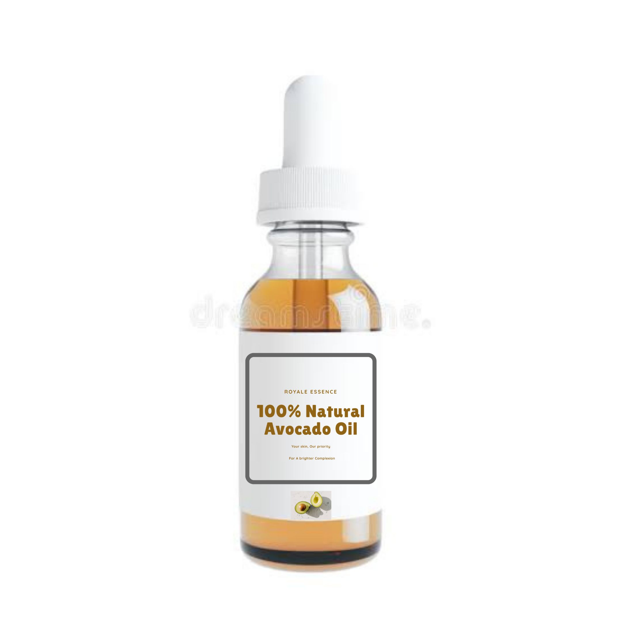 Royal Essence Avocado Oil image