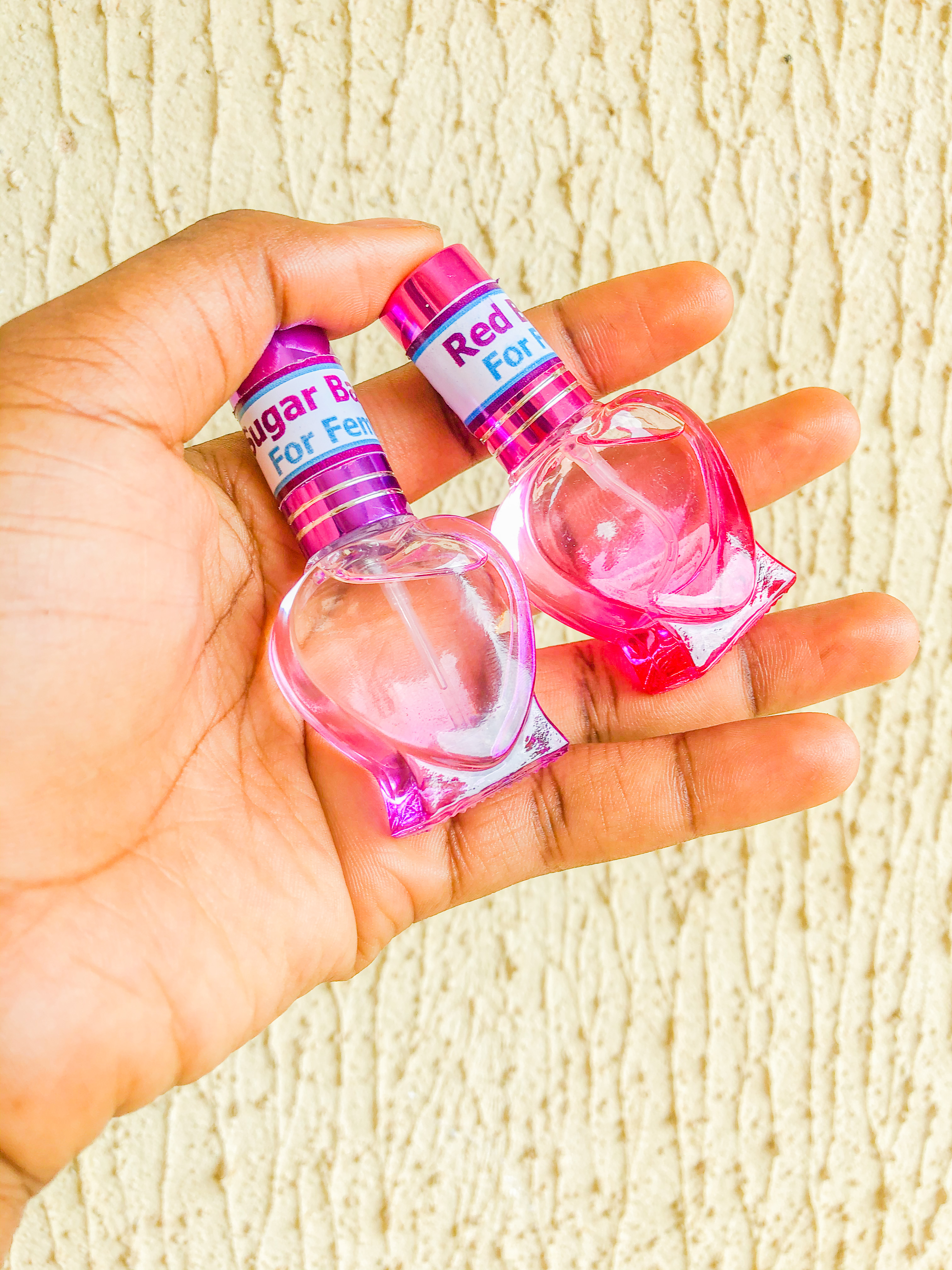 8ml Designer Oil image