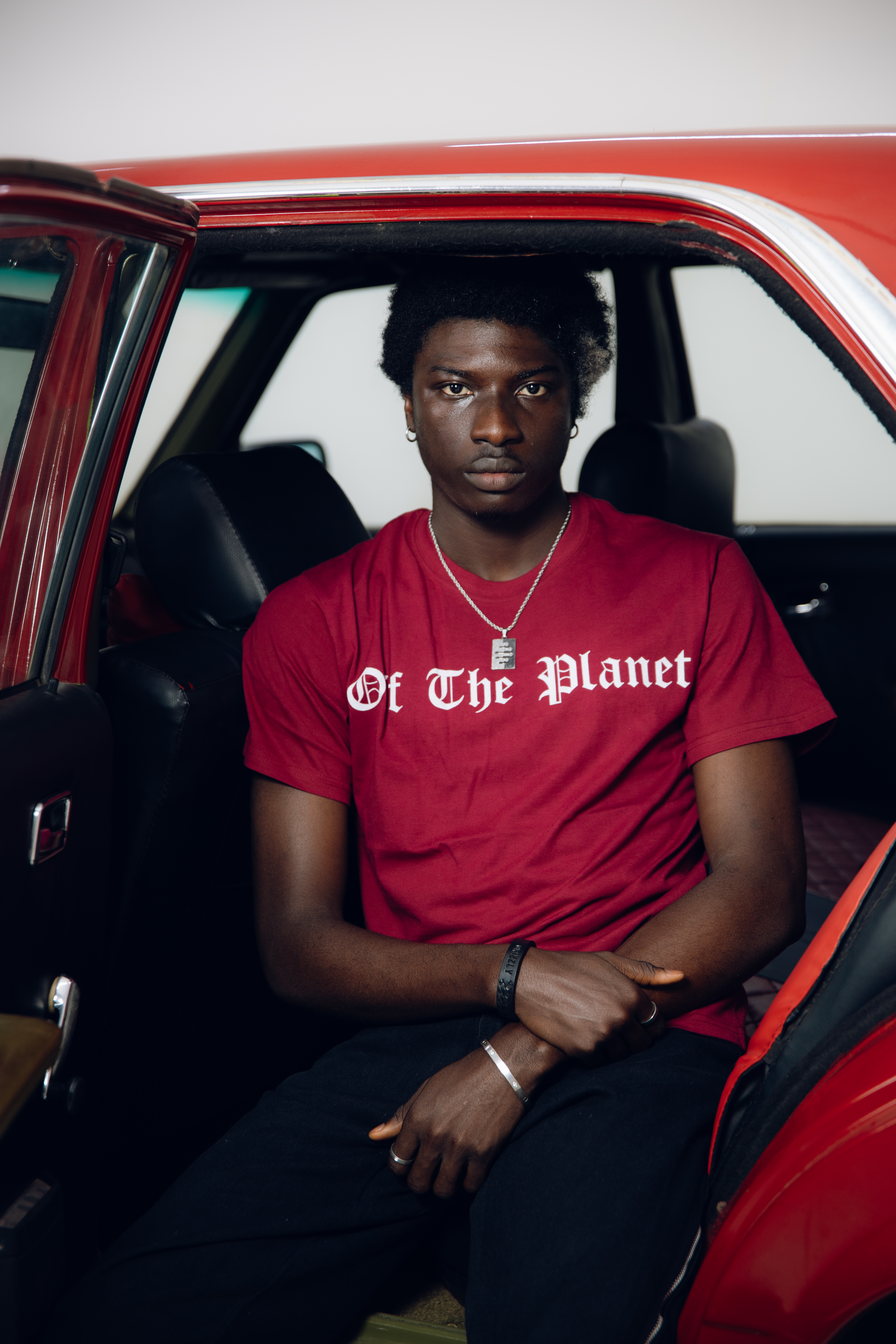 OTP LOVE OF THE GAME TEE image