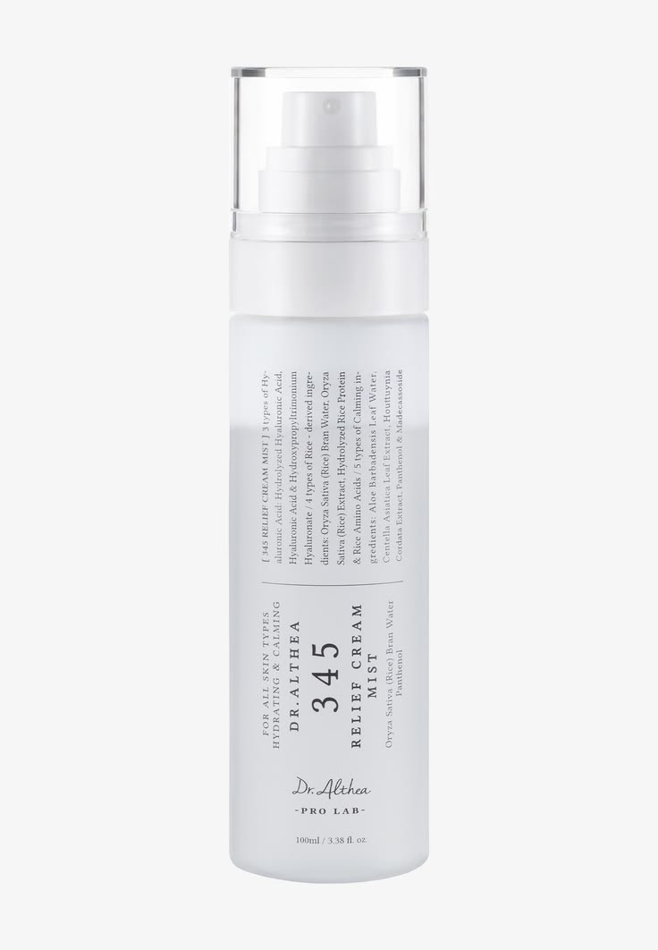 3 4 5 RELIEF CREAM SMALL SIZE image