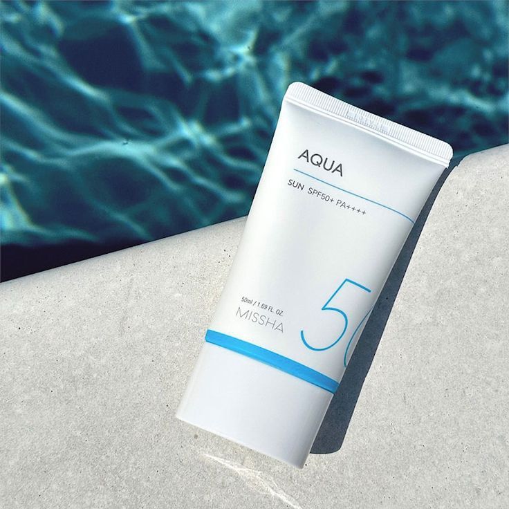 AQUA MISHA image
