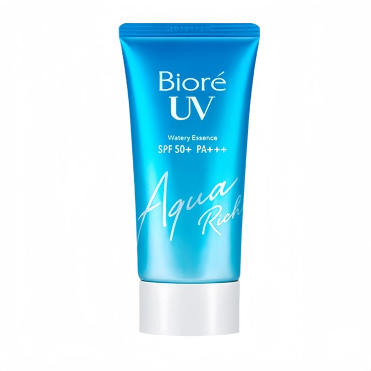 BIORE SUN SCREEN image