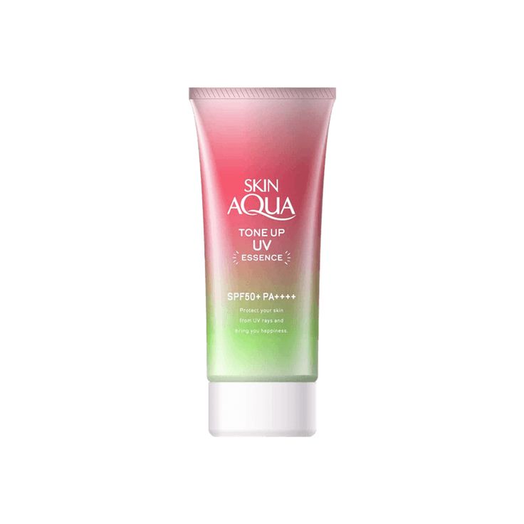 SKIN AQUA PINK image