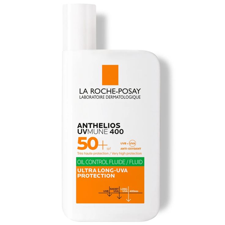 LA ROCHE- POSAY SUNSCREEN image
