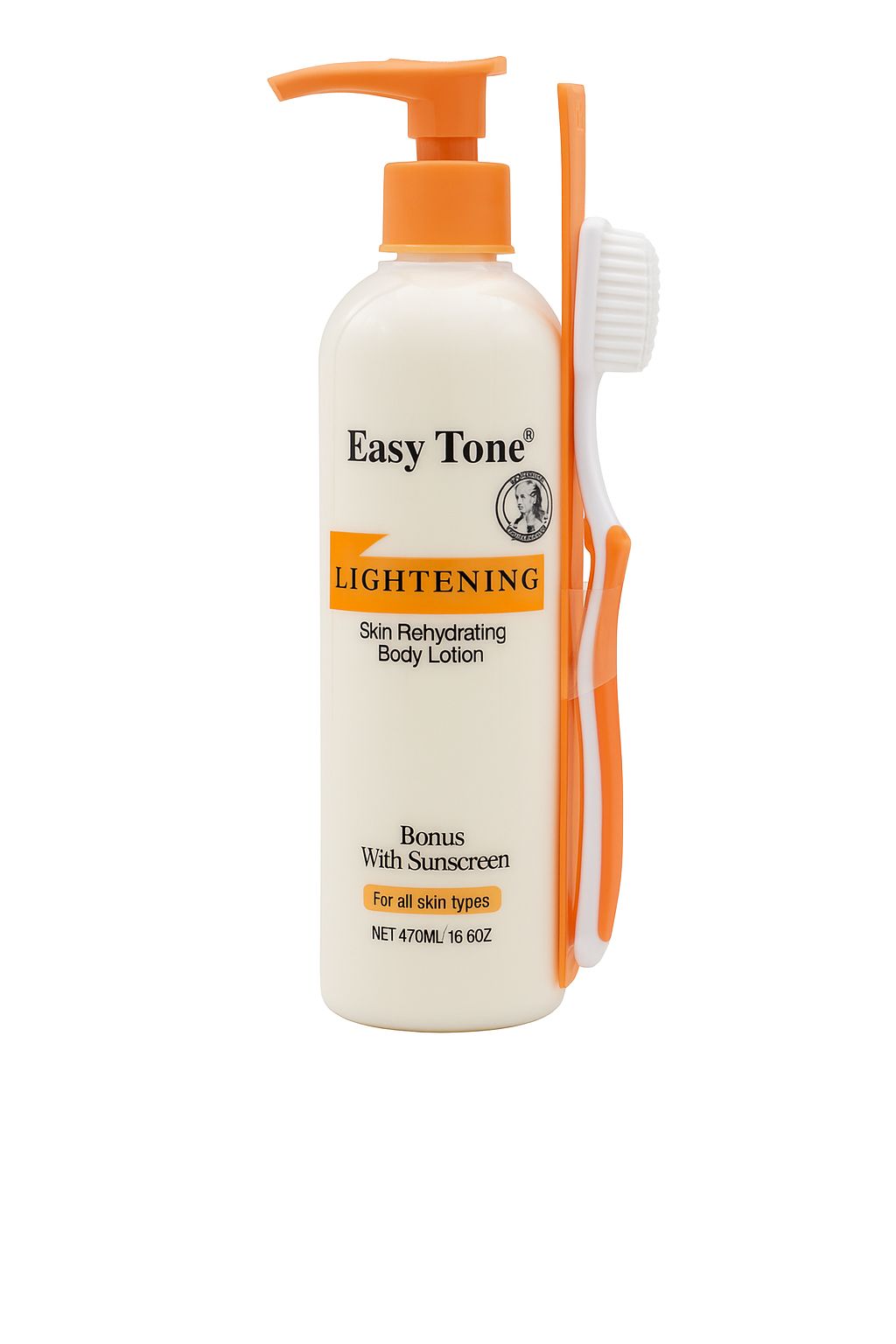 EASY TONE LOTION 