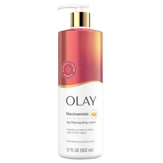 OLAY NIACINAMIDE LOTION