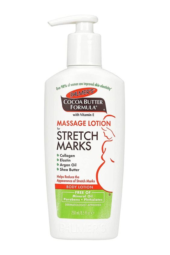 PALMERS STRETCH MARKS LOTION