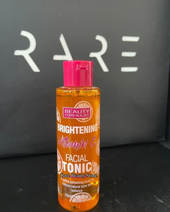 BEAUTY FORMULA TONER