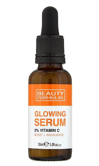 BEAUTY FORMULA VC FACE SERUM