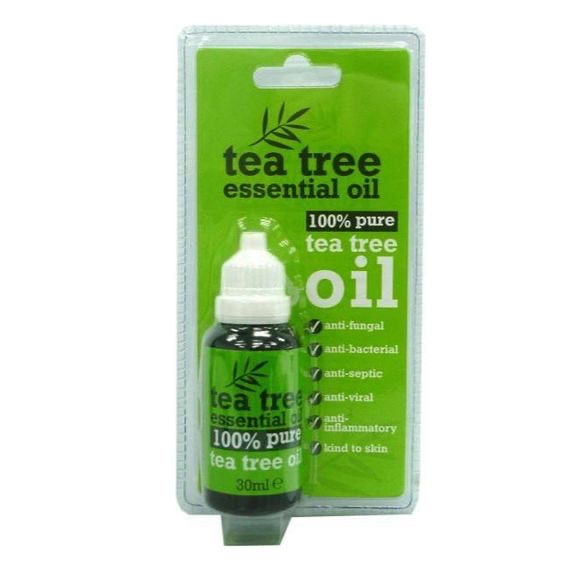 TEA TREE OIL
