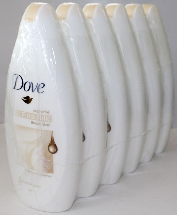 DOVE BATH image
