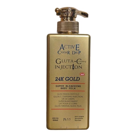 ACTIVE CAVIAR DRIP LOTION