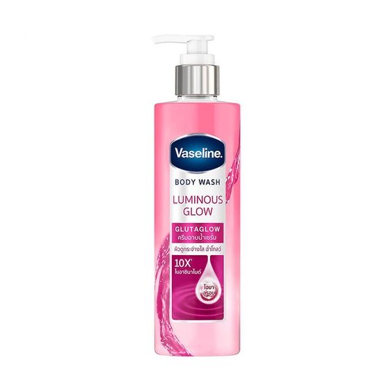 VASELINE BODY WASH