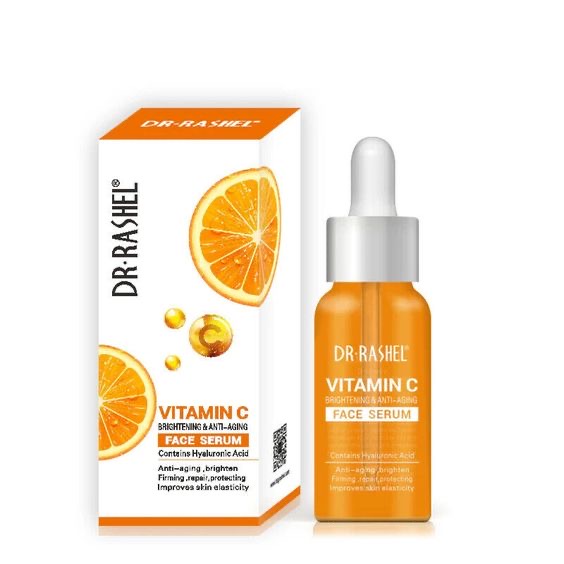 DR.RASHEL VITAMIN C FACE SERUM