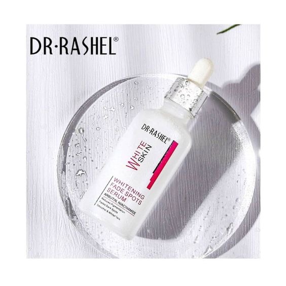 DR.RASHEL WHITENING FADE SPOTS SERUM