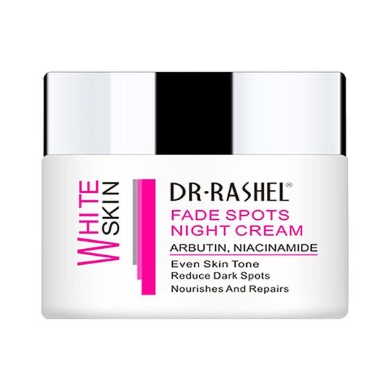 DR.RASHEL FADE SPOT NIGHT CREAM image