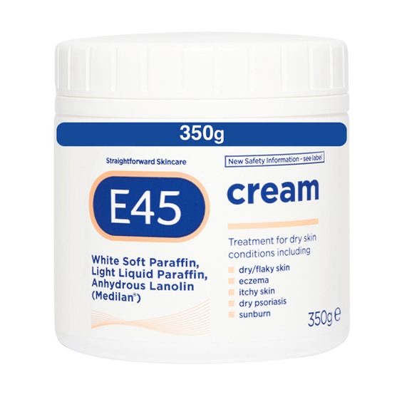 E-45 MOISTURIZING 