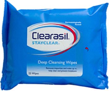 CLEARASIL