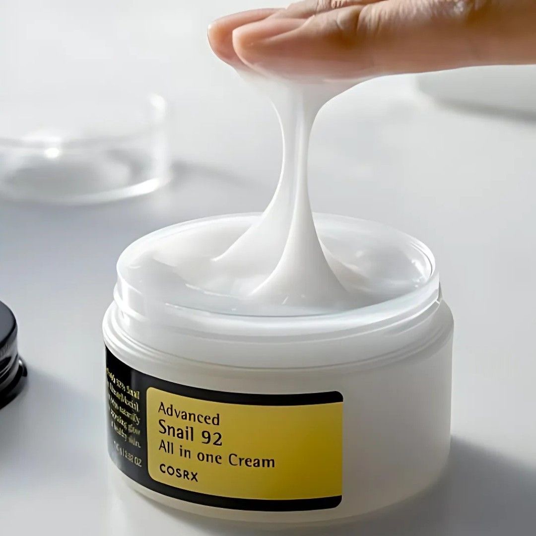 COSRX ADVANCED SNAIL 92ALL IN ONE CREAM FACE CREAM