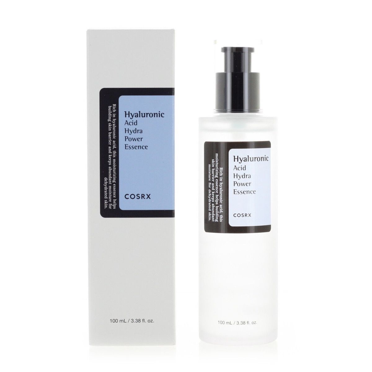 HYALURONIC ACID HYDRA POWER ESSENCE COSRX image