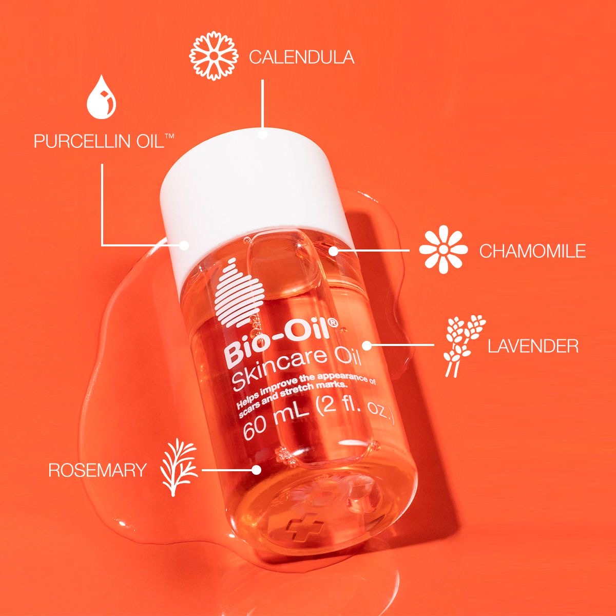 BIO-OIL SKINCARE OIL