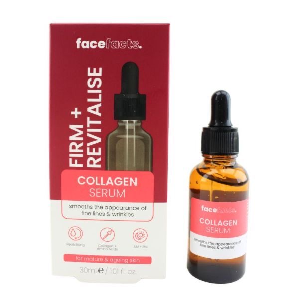 FIRM+REVITALISE COLLAGEN SERUM