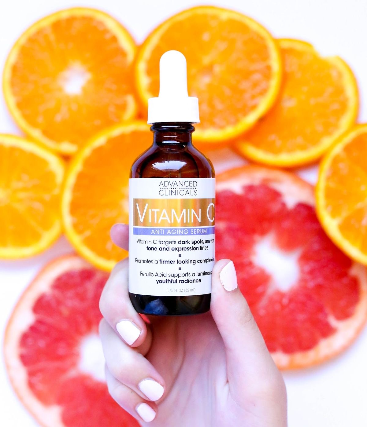 ADVANCED CLINICAL VITAMIN C SERUM