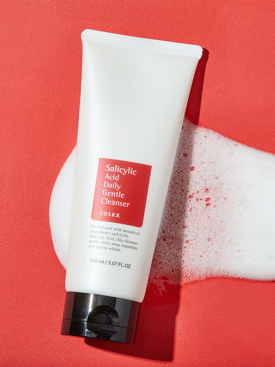 SALICYLIC ACID GENTLE CLEANSER COSRX