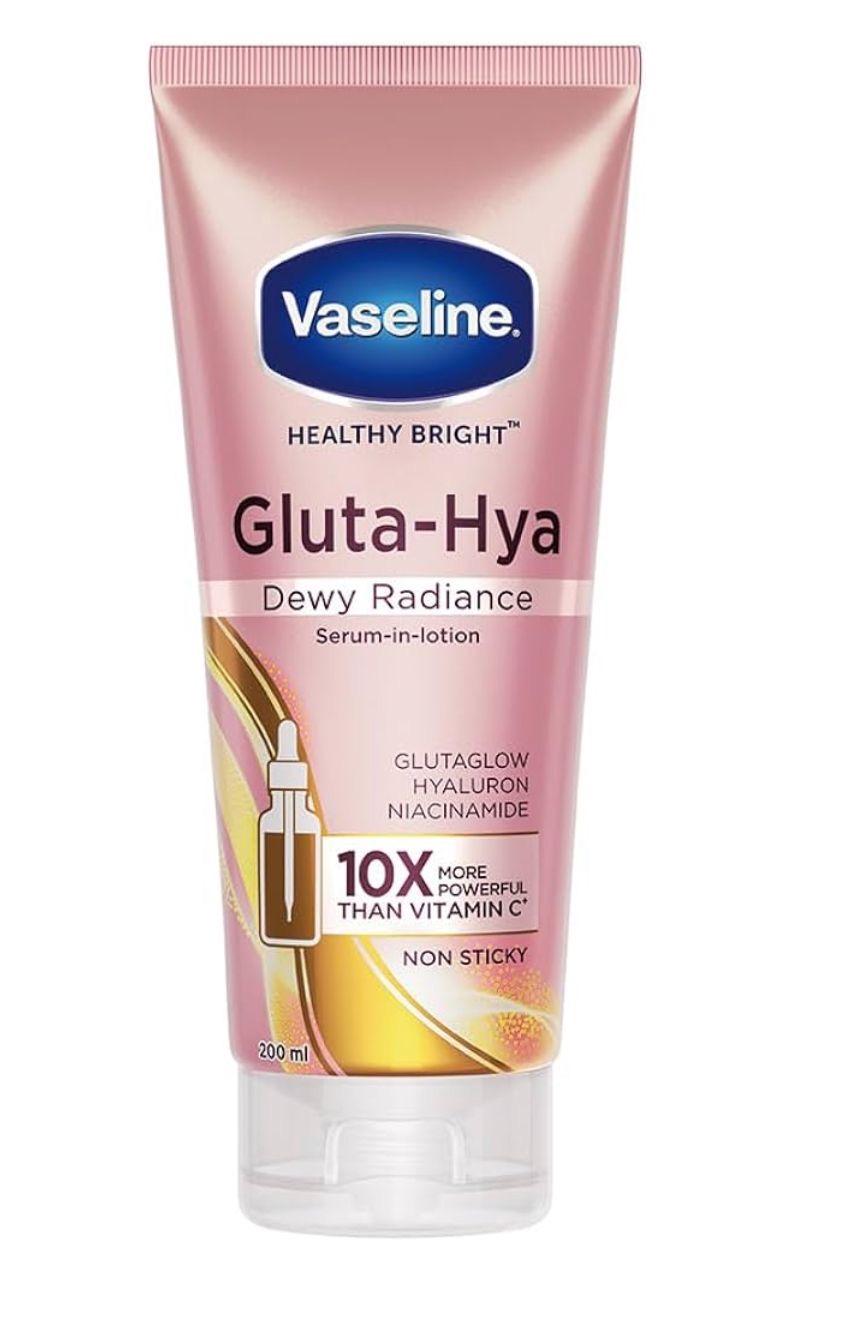 GLUTA-HYA DEWY RADIANCE image