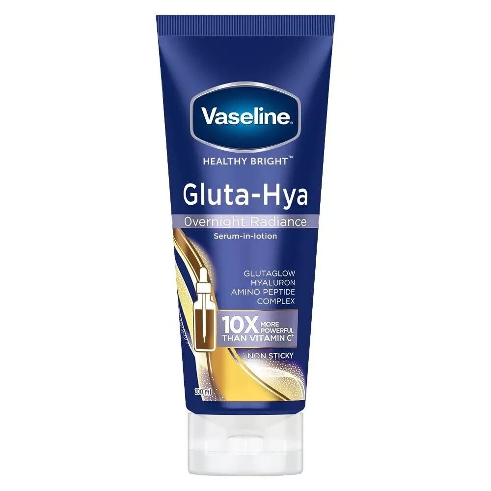 GLUTA-HYA OVERNIGHT RADIANCE image
