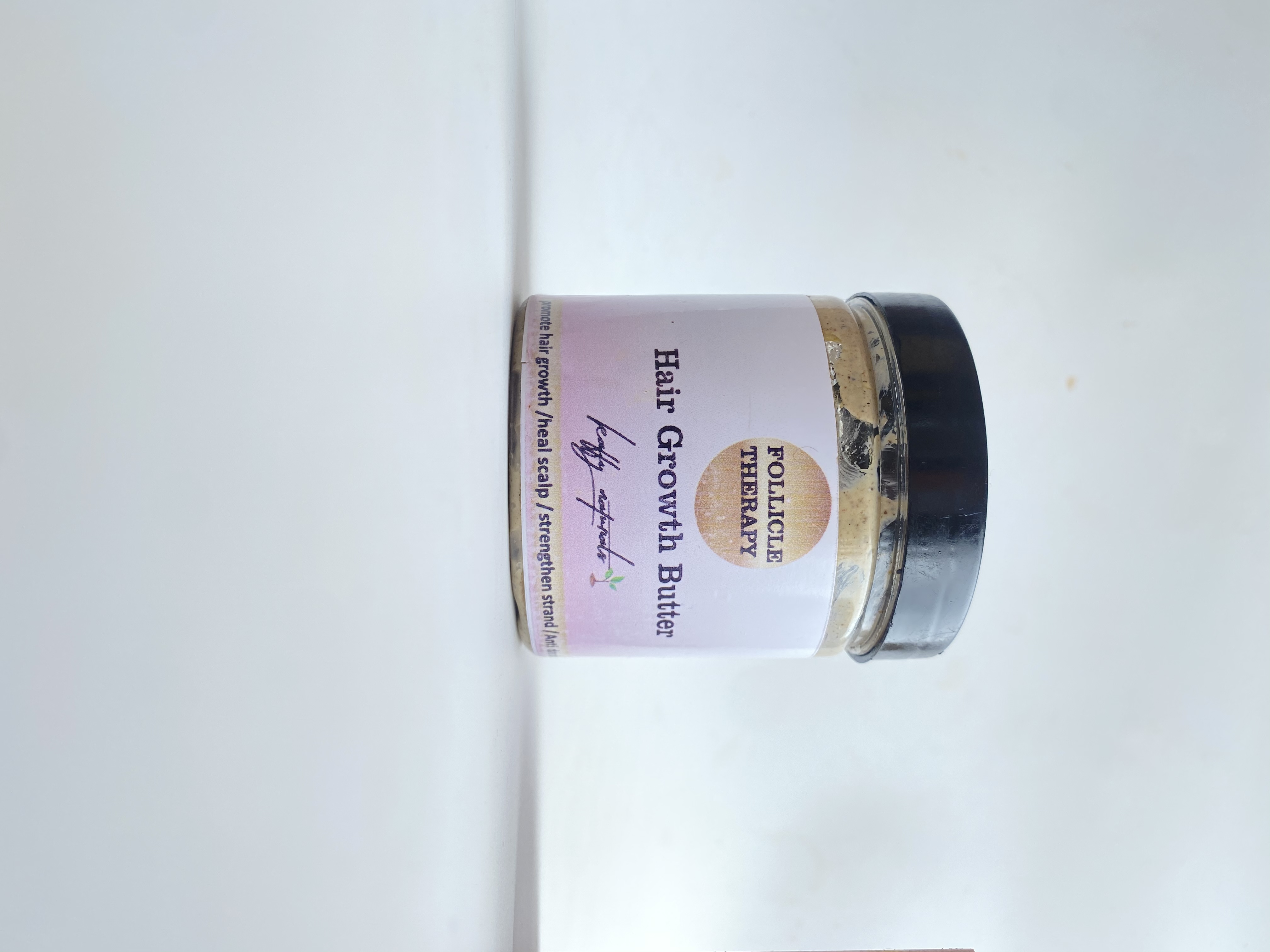 Hair growth butter (wholesales) image