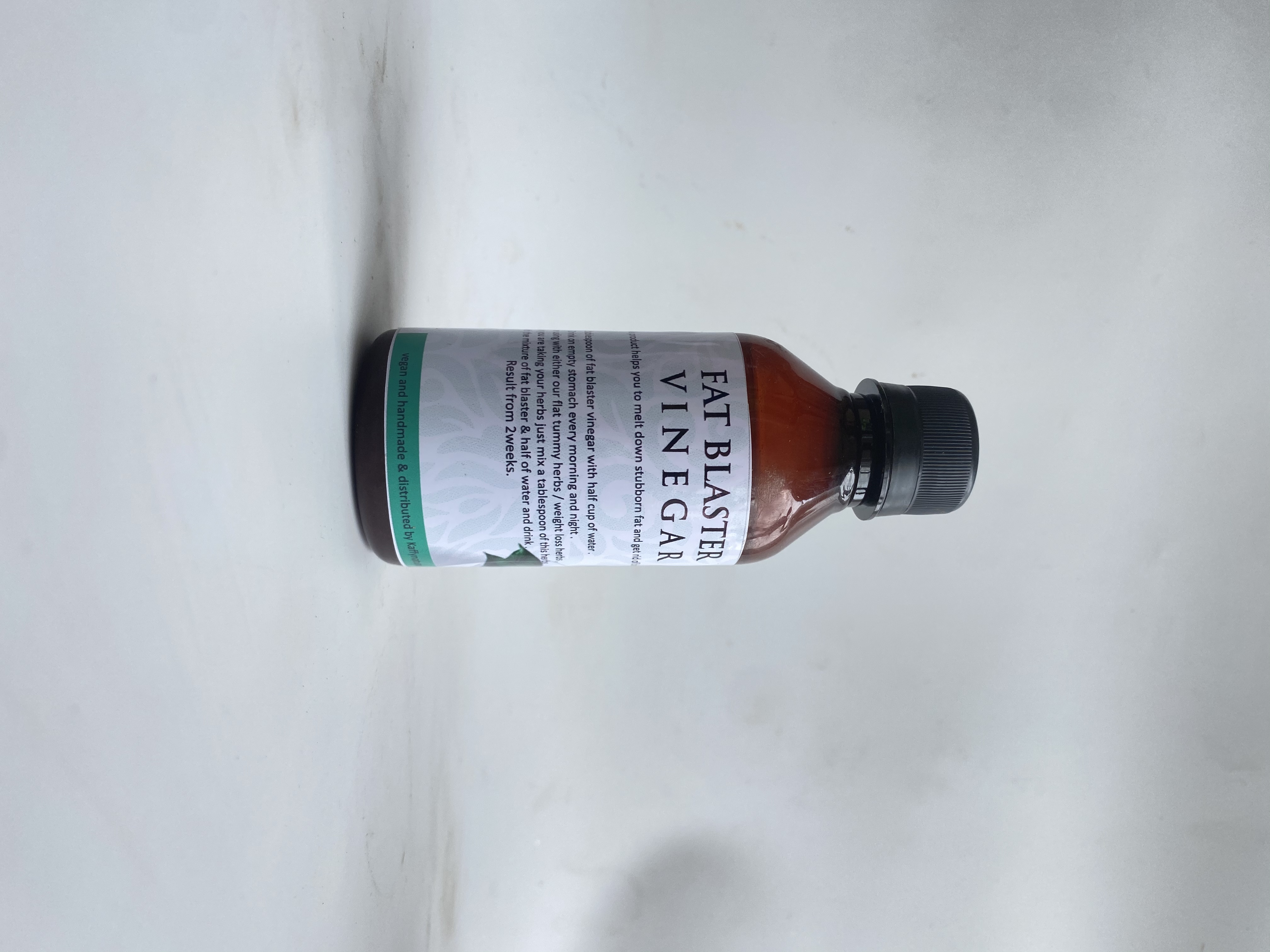 Added Product
