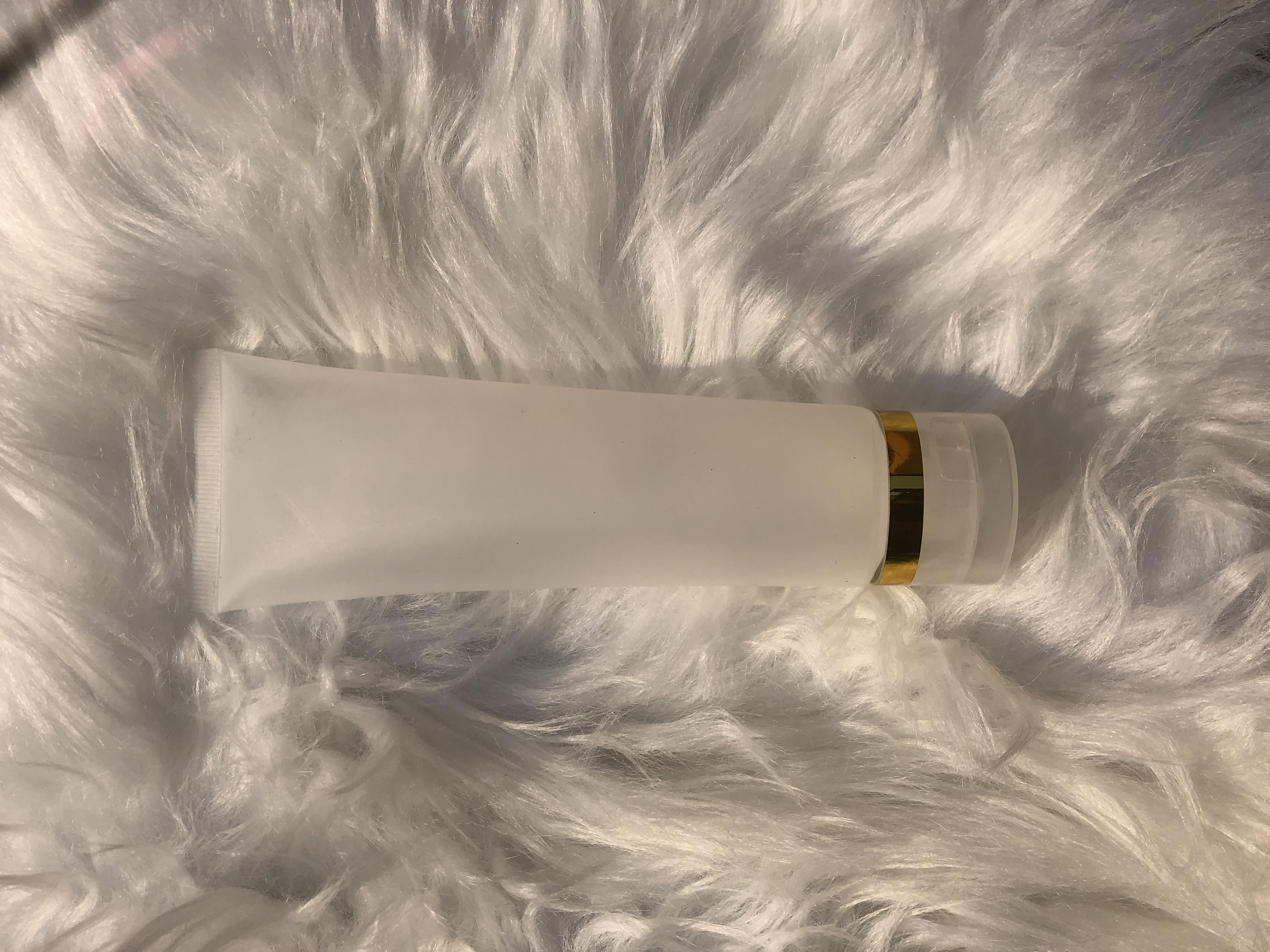 Hair Moisturizer image