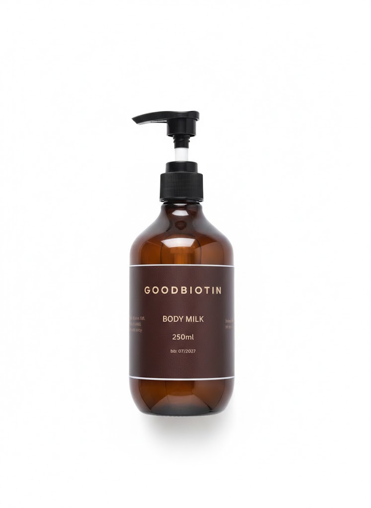 Body Repair Lotion SPF+ image