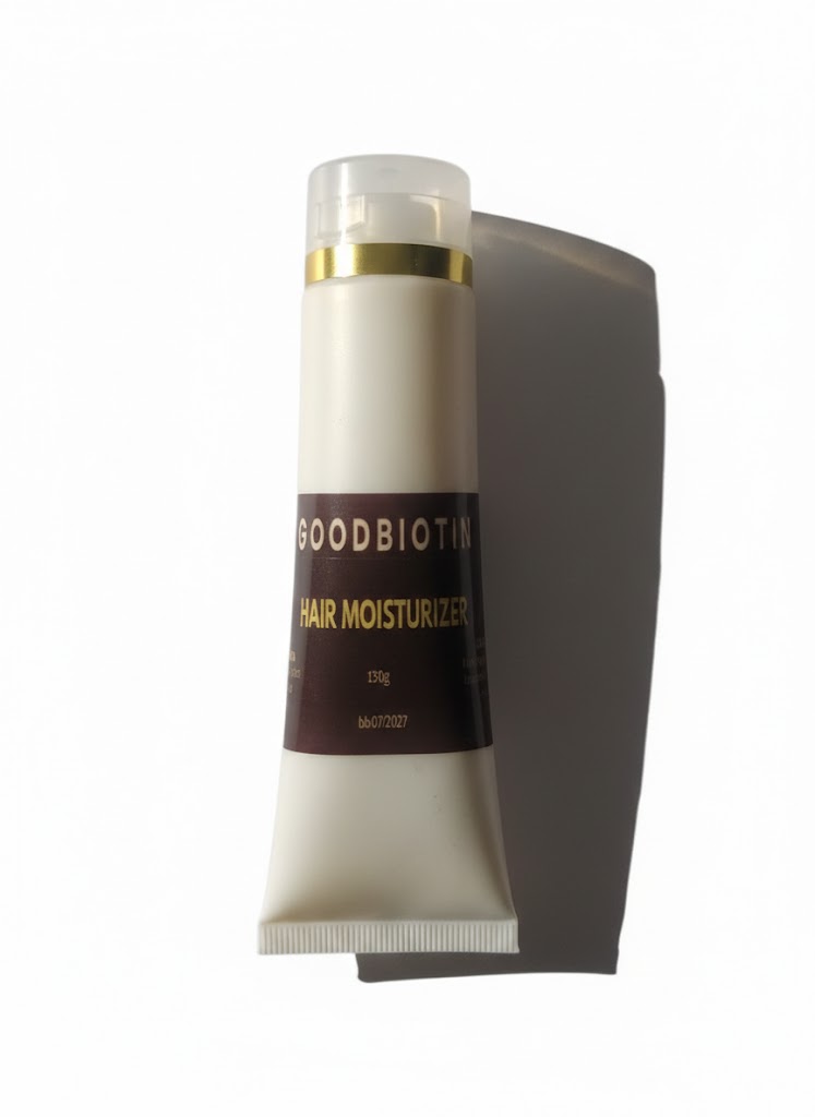 Hair Moisturizer image