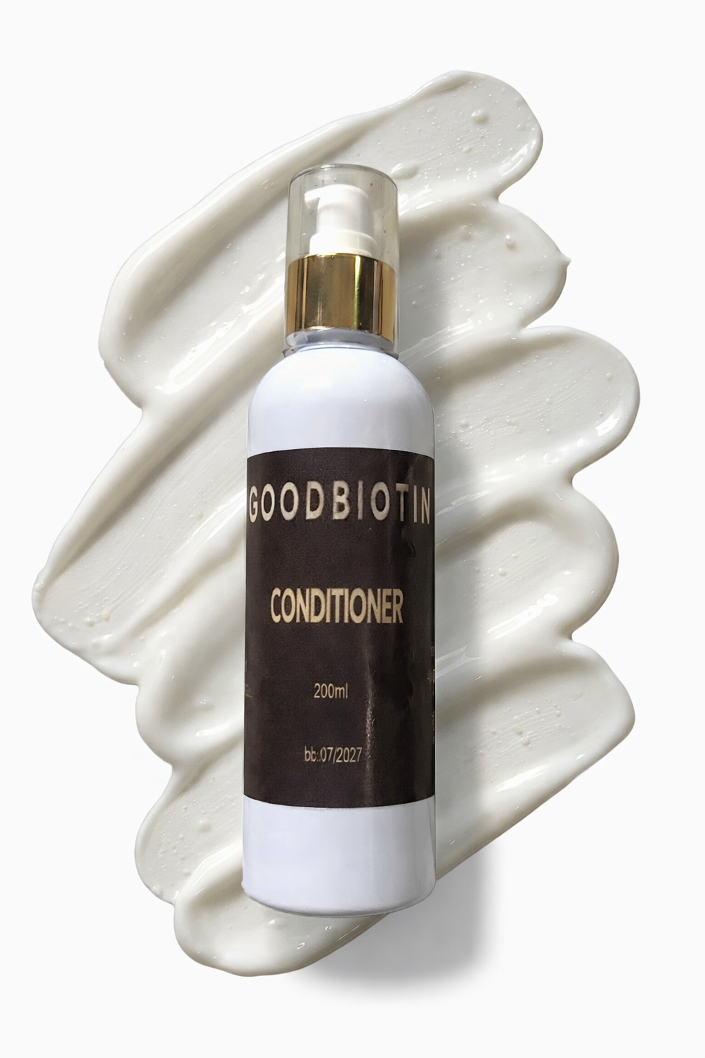 Conditioner image