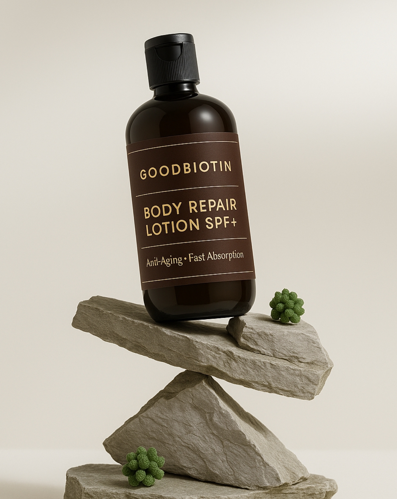 Body Repair Lotion SPF+ image