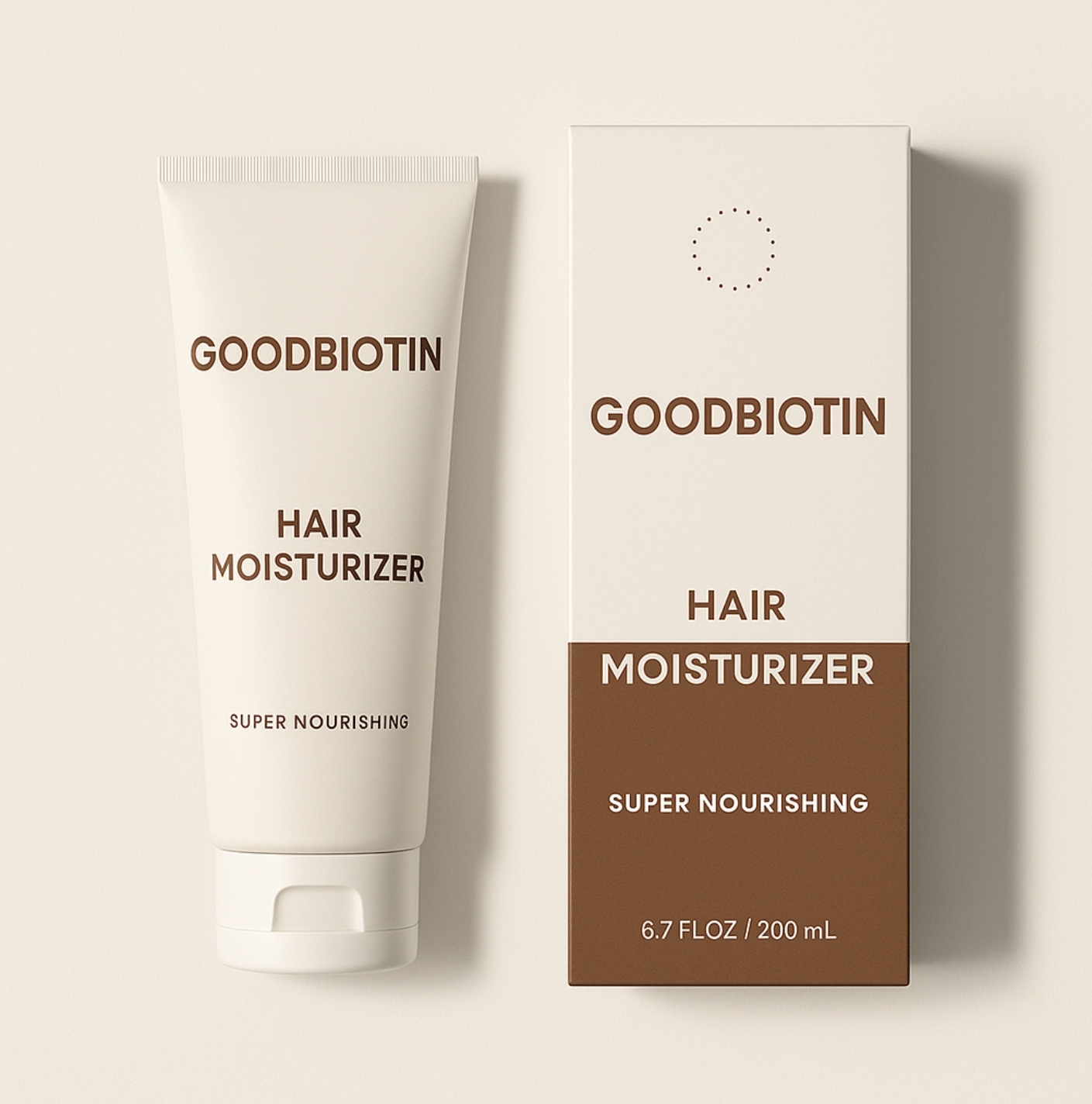 Hair Moisturizer image