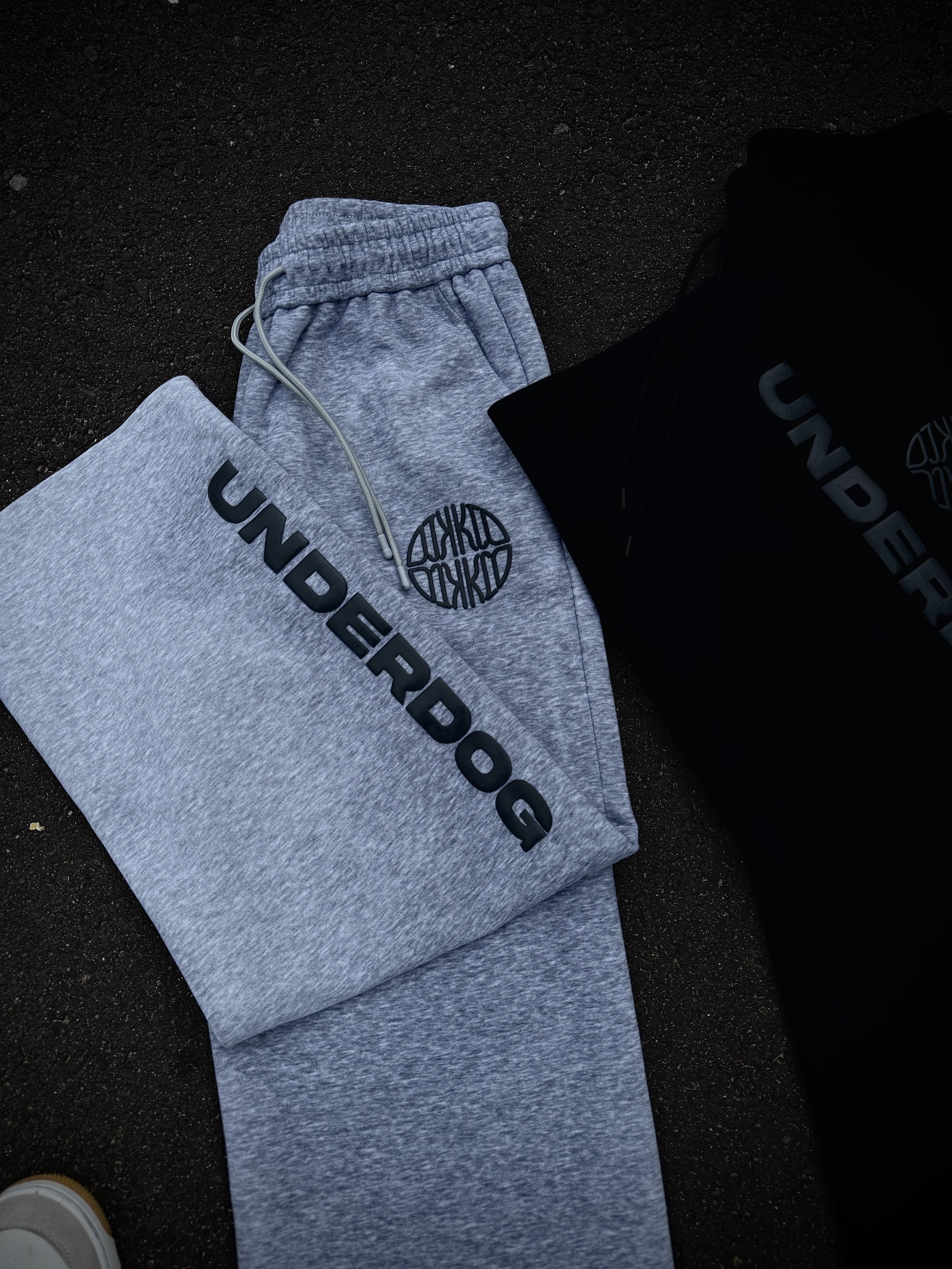 UNDERDOG MOTION JOGGERS image