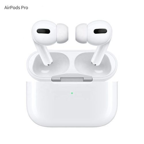 Wireless Bluetooth Airpodpro - White image