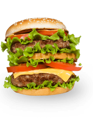 Burger image