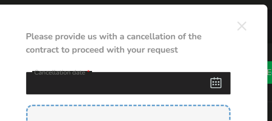 Test product upload image