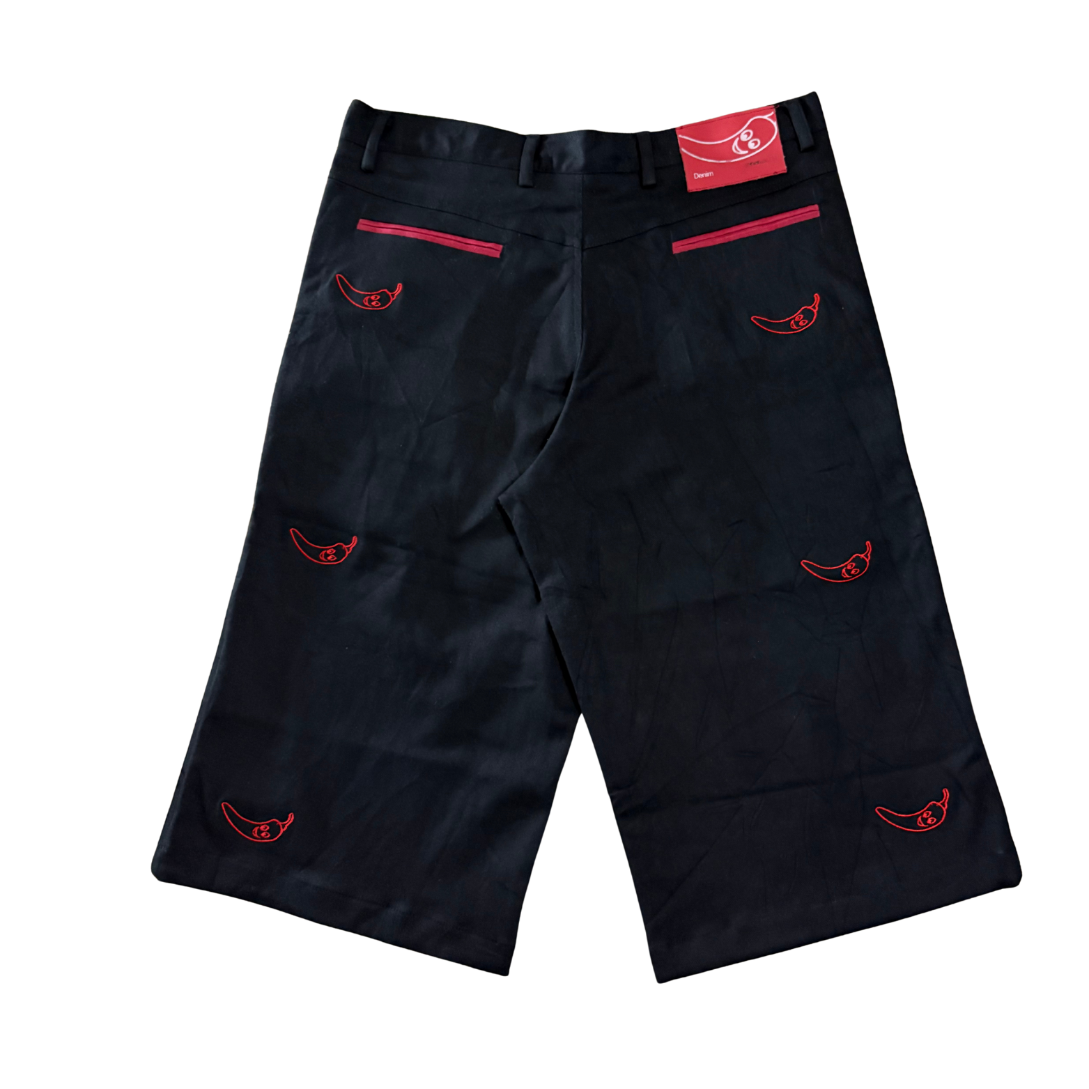 SB CHINO JORTS image